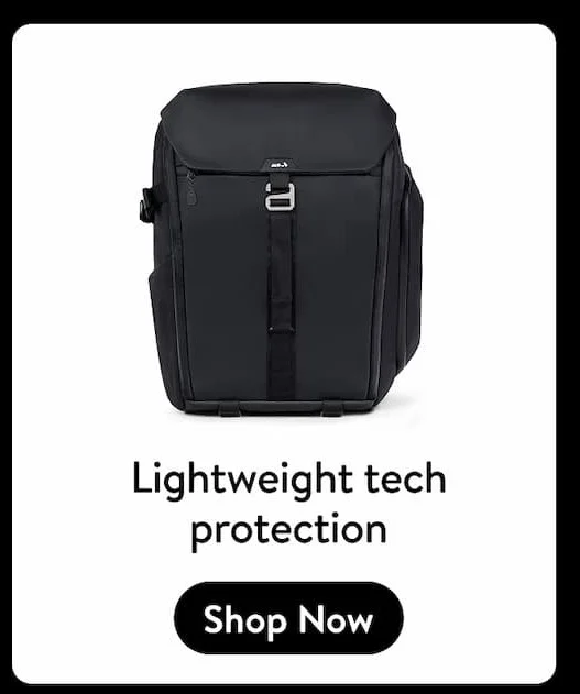 Optimal Backpack