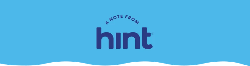 a note front hint