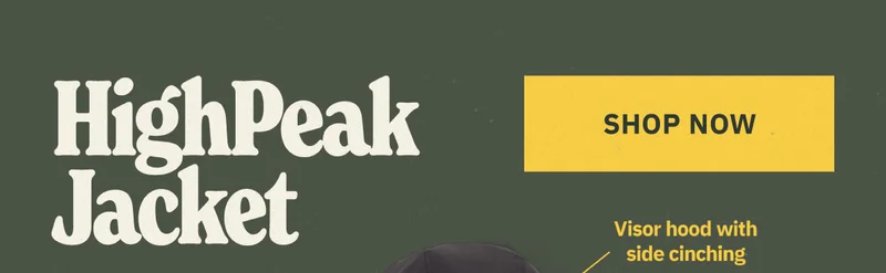 Shop High Peak Jacket