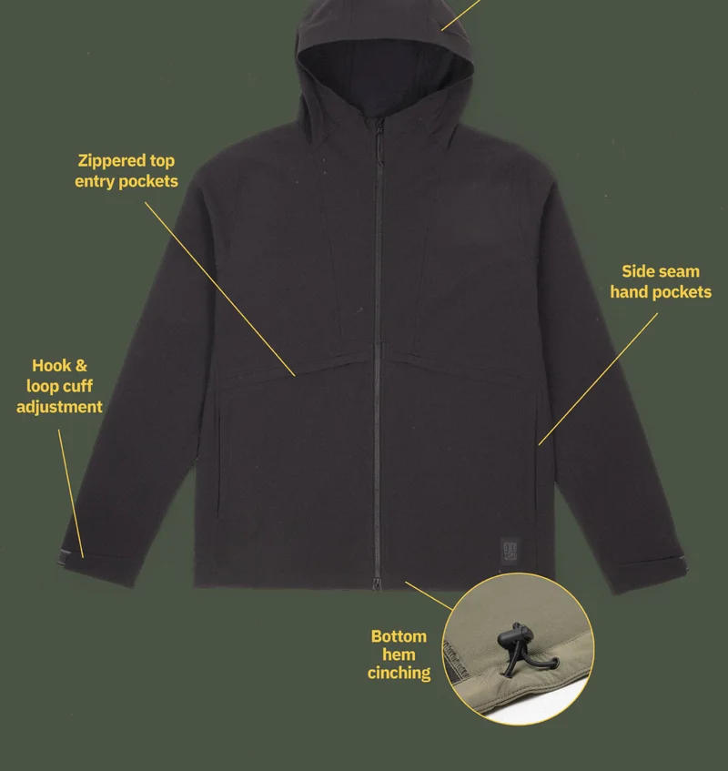 Shop High Peak Jacket