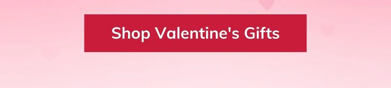 The Valentine's Day Shop