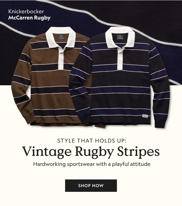 McCarren Rugby