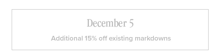Sale