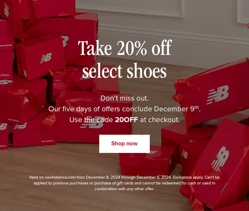 Shop now