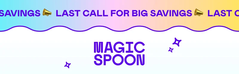 MAGIC SPOON