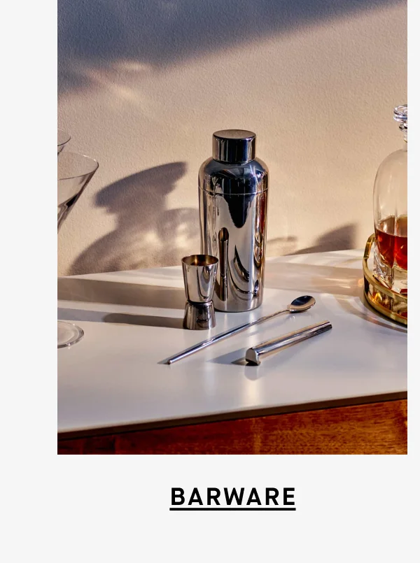 BARWARE