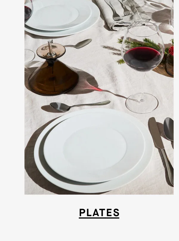 SHOP PLATES