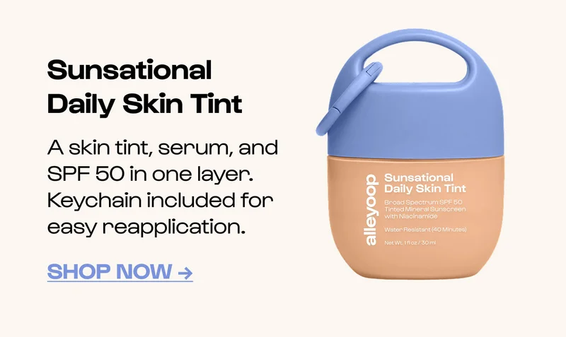 20% off with code sunkissed
