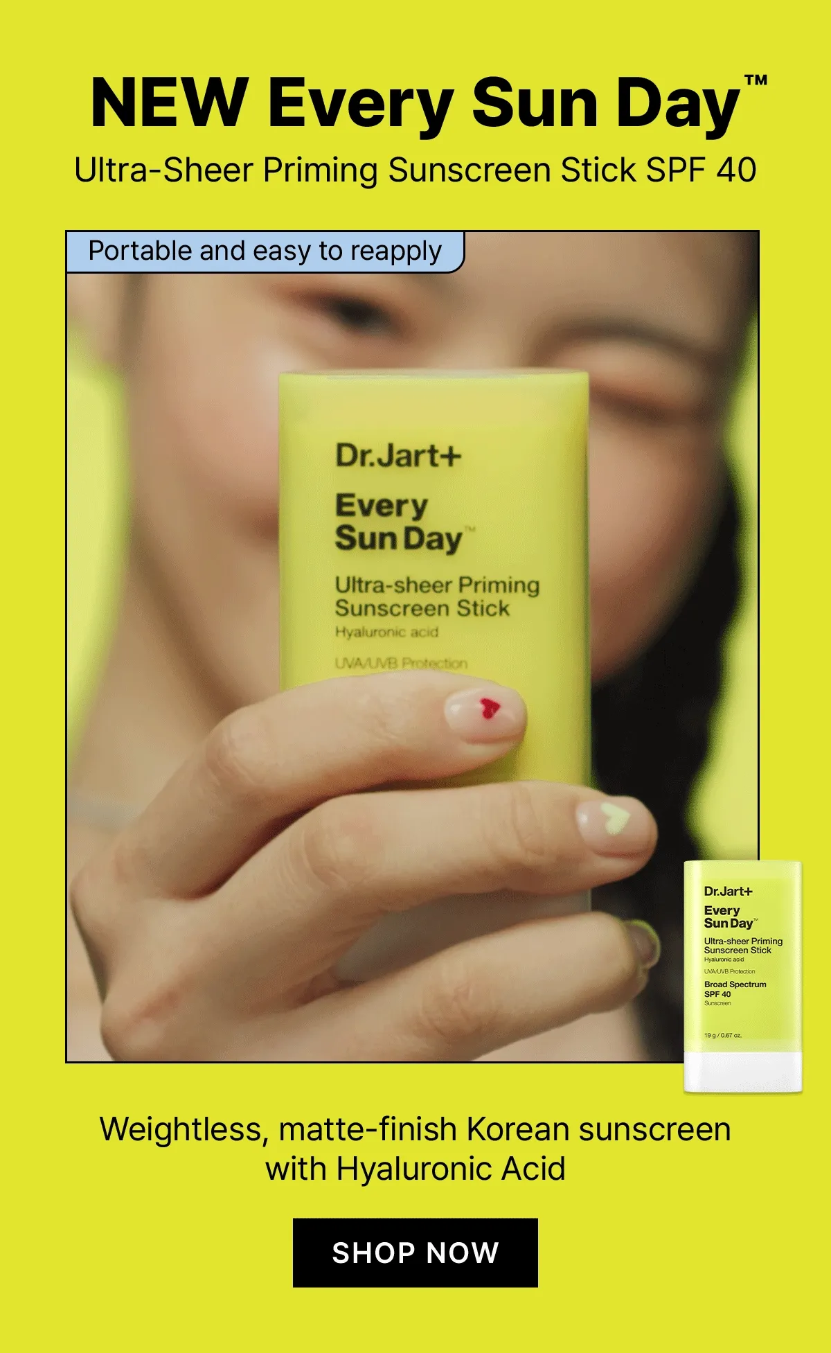Calling all sensitive skin types. Get 3 free Cicapair full sizes with orders $65+. Calling all sensitive skin types. Get 3 free Cicapair full sizes with orders $65+.