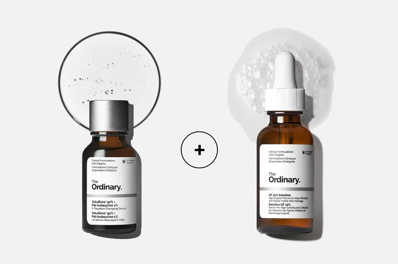 Shop Volufiline 92% + Pal-Isoleucine 1%