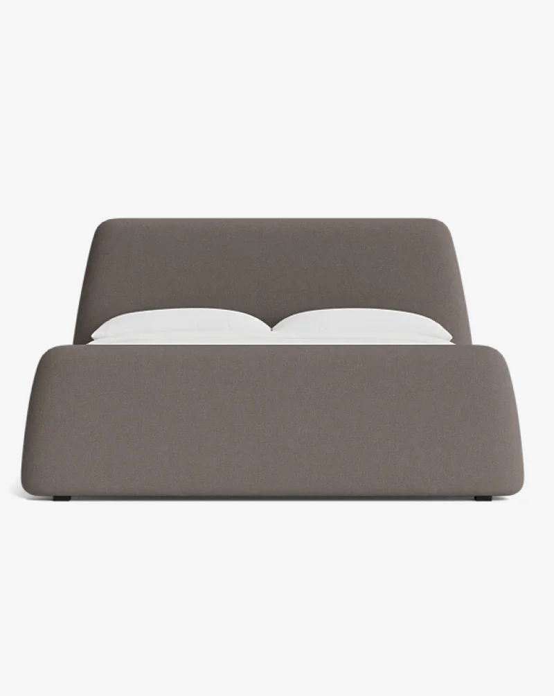 Shop Lama Platform Bed