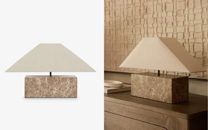 Shop Hoven Table Lamp
