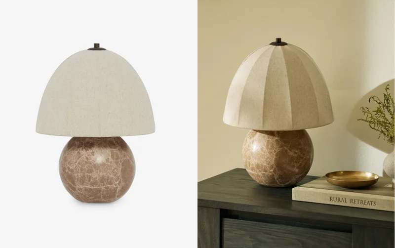Shop Izu Table Lamp
