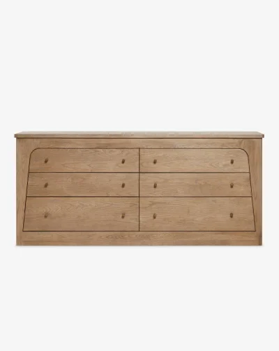 Shop Roussay Dresser