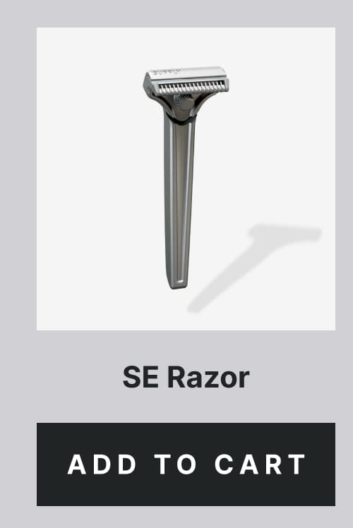 SE Razor [ Add to Cart ]