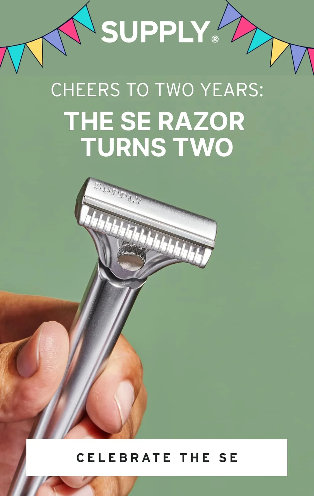 Let’s Celebrate The SE + SE Pro Razors Turn TWO  [ MEET THE OG ]