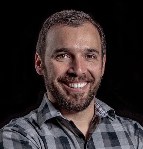 Adam Morgan