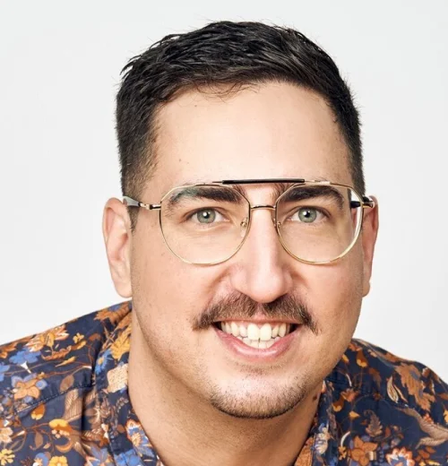 Andrew Hochradel
