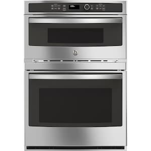 40% Off GE Microwave Wall Oven Combo
