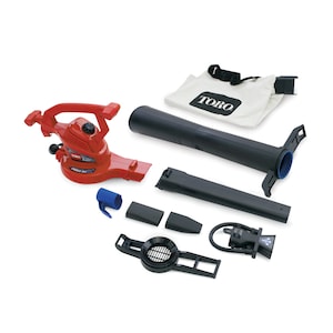 Up to 35% Off Select Toro Leaf Blowers & Trimmers