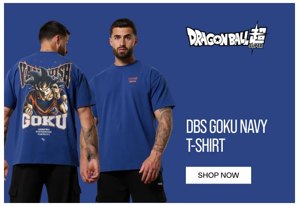 Shop DBS