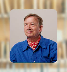 MOO Meets: Sebastian Conran