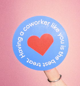 Burnout-free branding