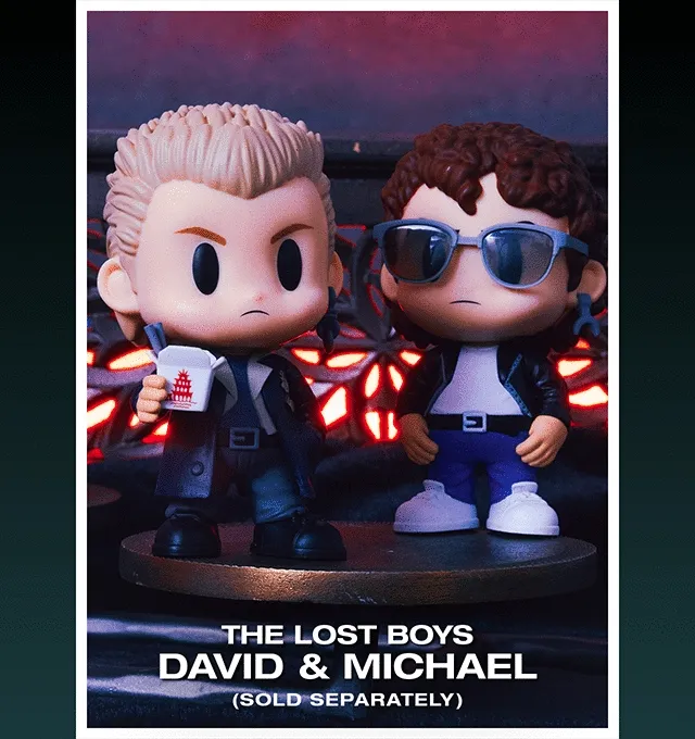 More From Thrilljoy. Shop Now