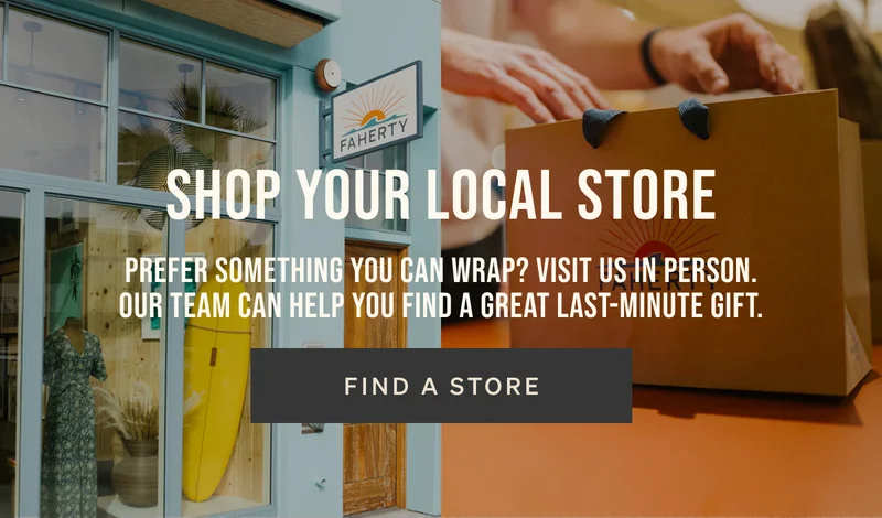 Find A Store