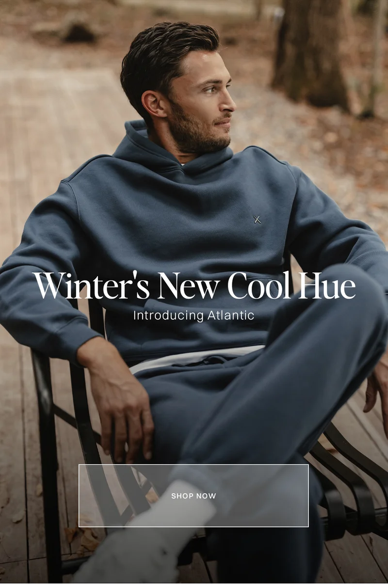 Atlantic: Winter Color Spotlight