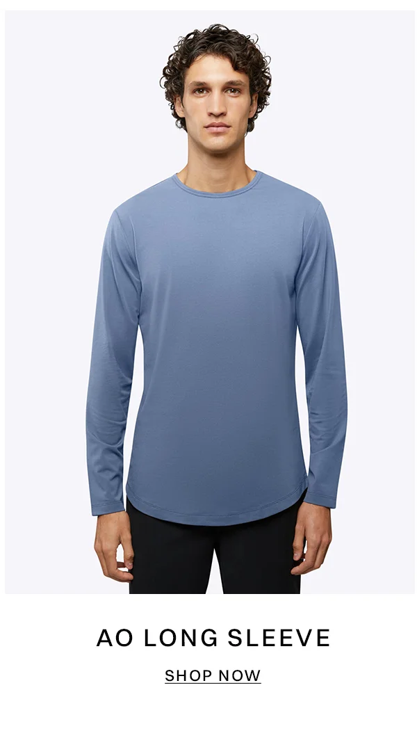 AO Long Sleeve