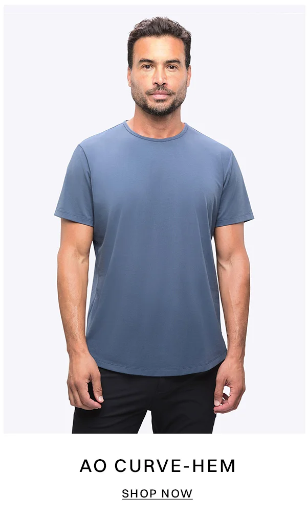 AO Curve-Hem