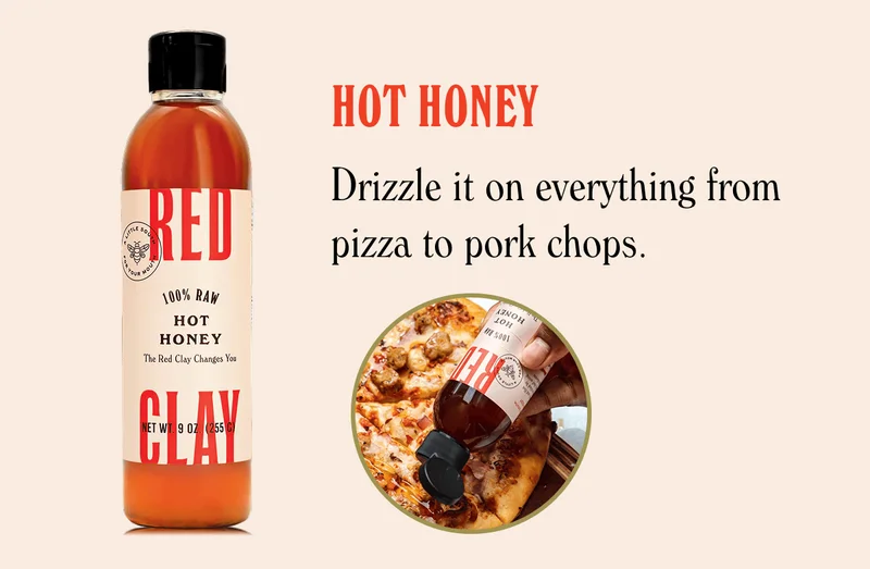 Hot Honey