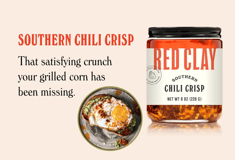 Southern Chili Crisp