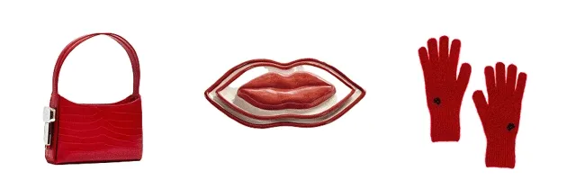 The Cherry Edit