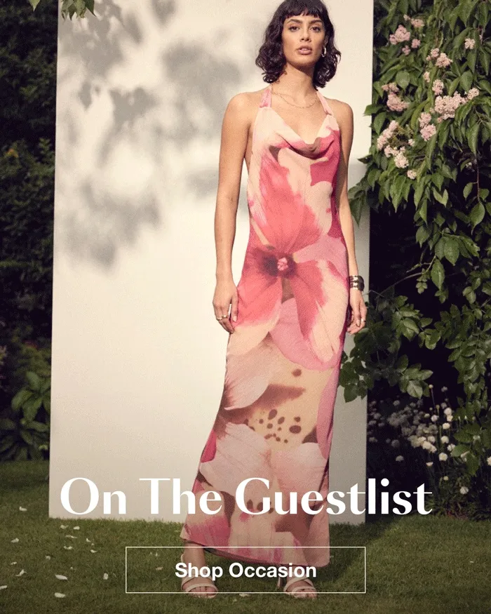 On The Guestlist