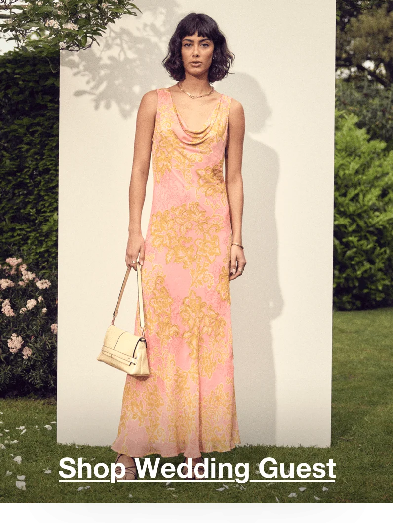 Shop Wedding Guest