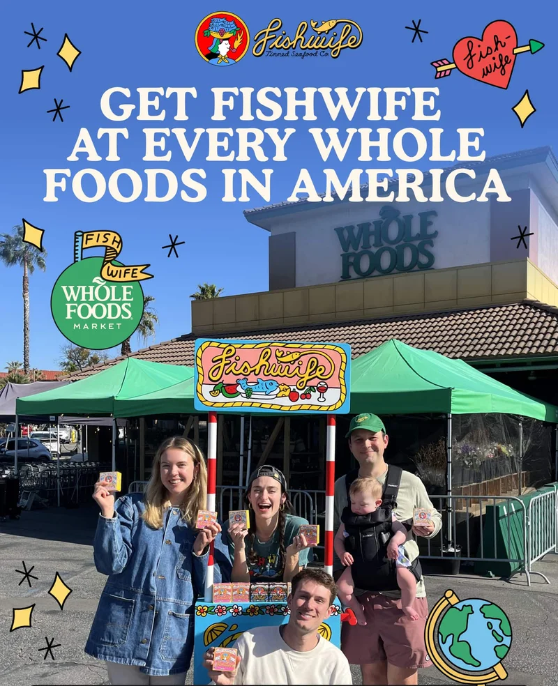 whole foods