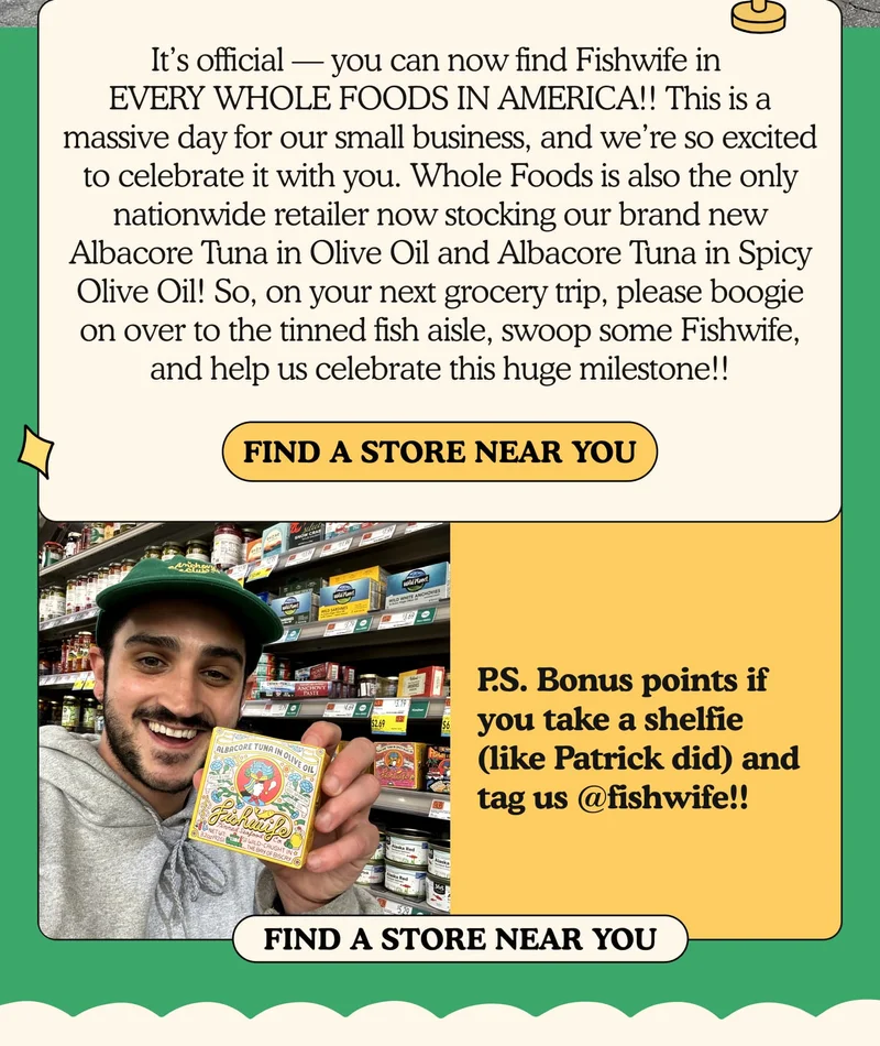 whole foods