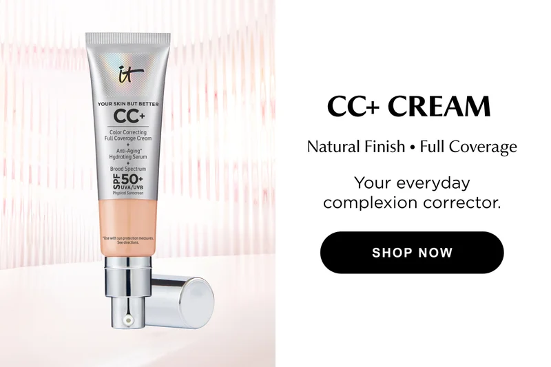CC+ Cream