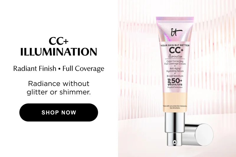 CC+ Illumination