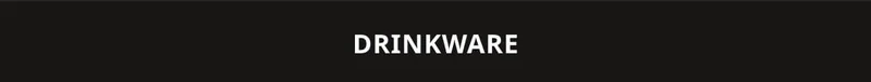 Drinkware