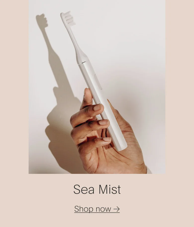 Sea Mist