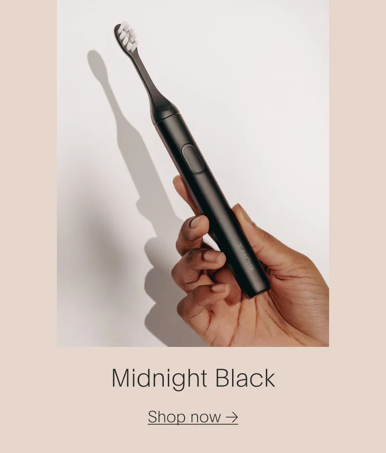 Midnight Black
