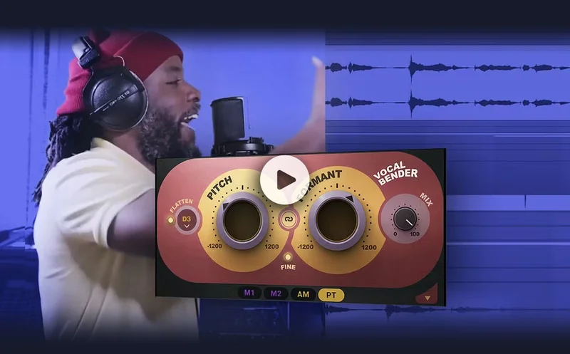Watch: 10 Hip Hop Vocal FX in REAL TIME