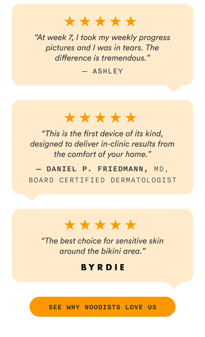 Flasher Pro Customer Reviews - SEE WHY NOODISTS LOVE US