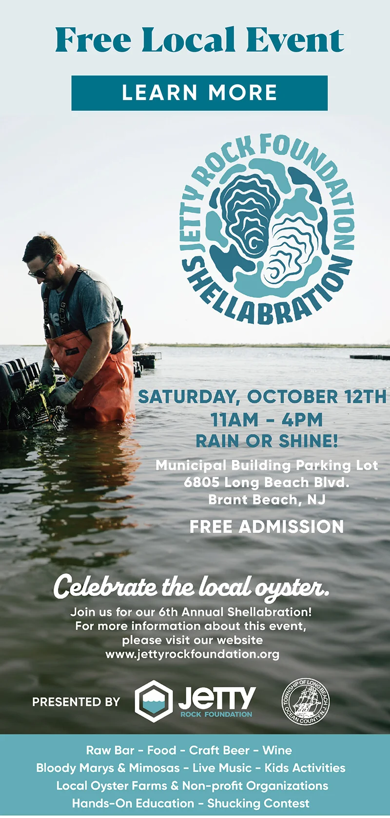 Shellabration