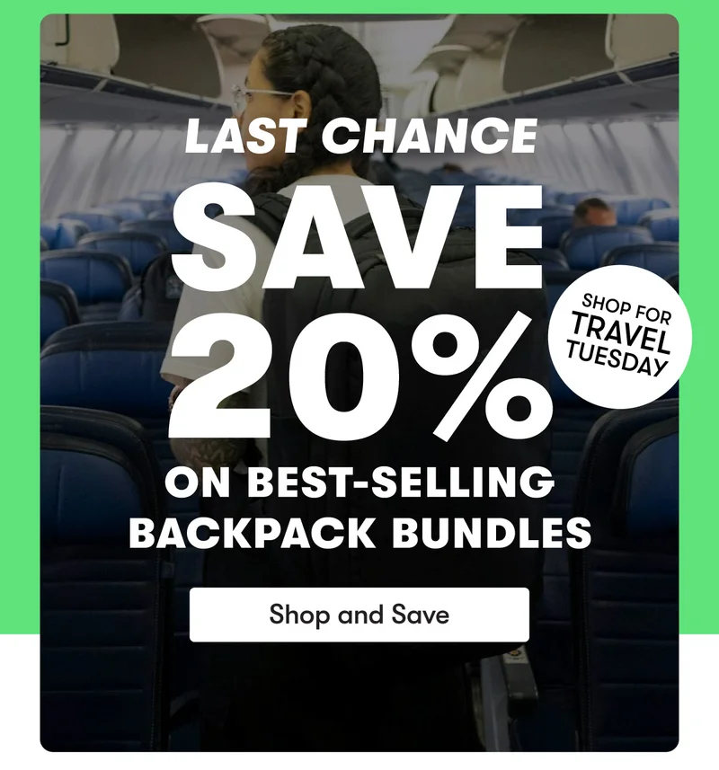 Save 20% On Best-Selling Bundles for Cyber Monday