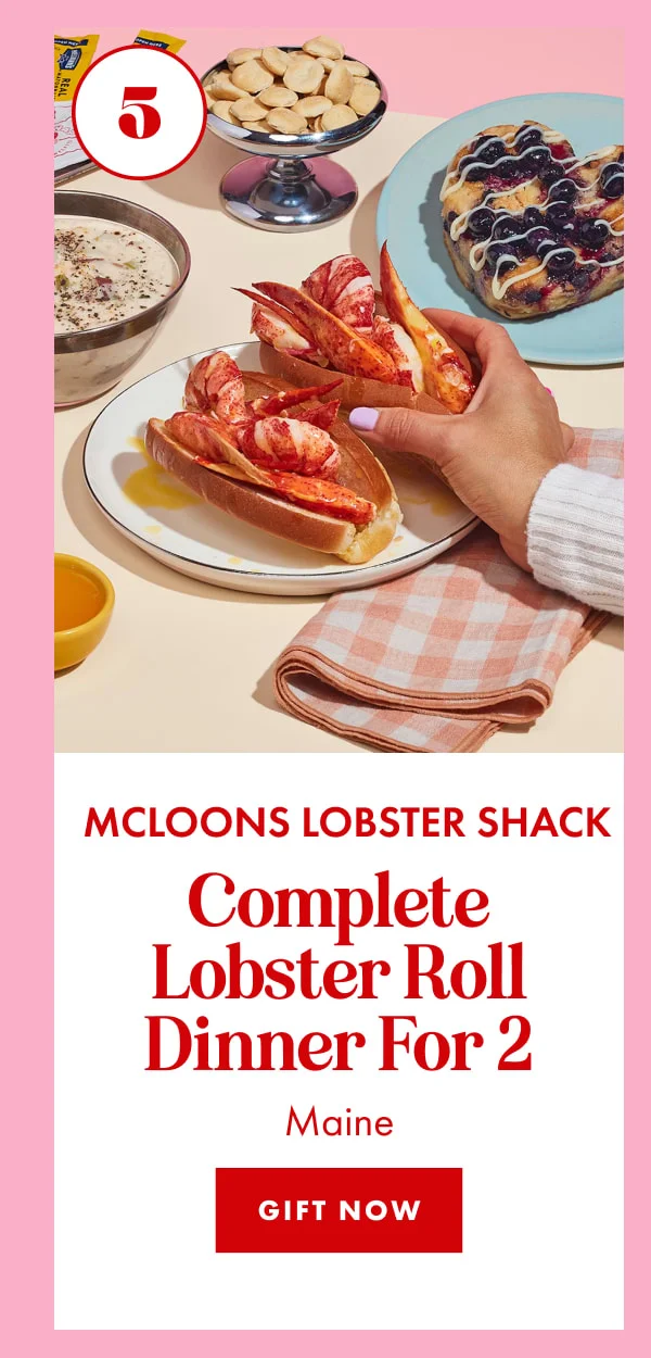 McLoons Lobster Shack