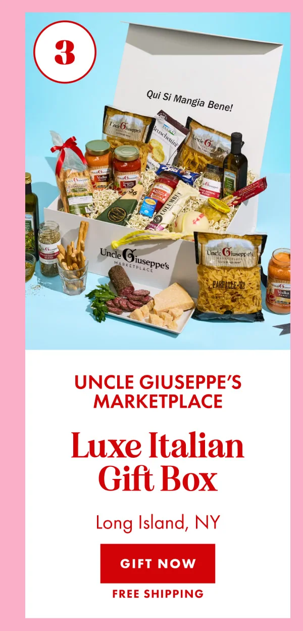 Uncle Giuseppe's Marketplace
